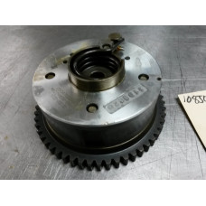 108k016 Exhaust Camshaft Timing Gear For 16-17 Jeep Patriot  2.4 05047022AA